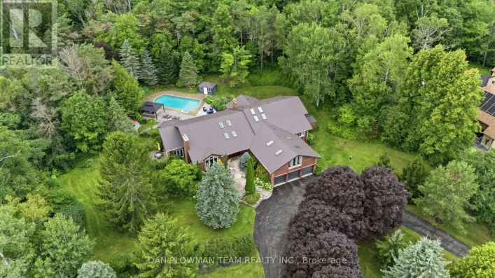 64 WOODBRIDGE CIRCLE, Scugog