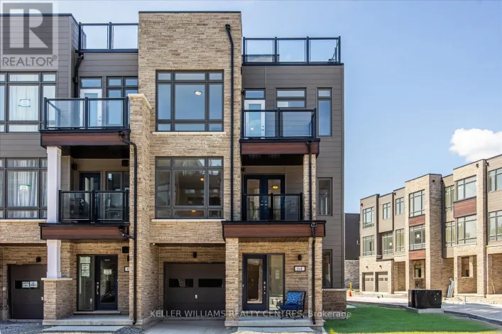 64 WYN WOOD LANE, Orillia