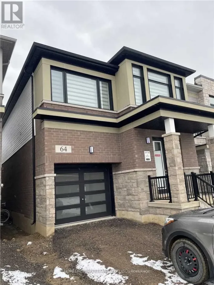 64 YALE DRIVE, Hamilton