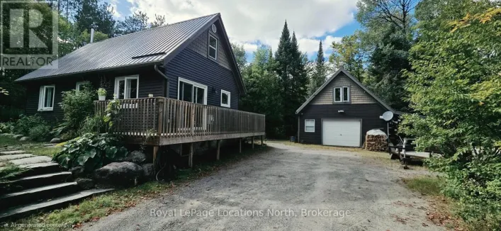 64 YEARLEY ROAD, McMurrich/Monteith