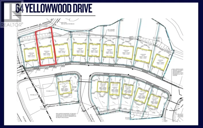 64 Yellow Wood Drive, Paradise