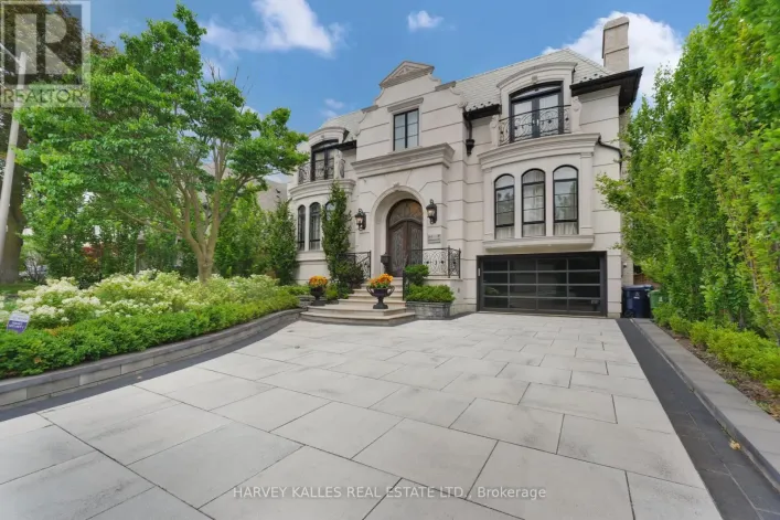 64 YORKMINSTER ROAD, Toronto