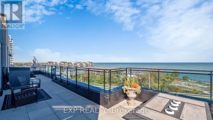 640 - 16 CONCORD PLACE, Grimsby