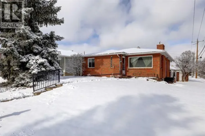 640 17 Avenue NE, Calgary