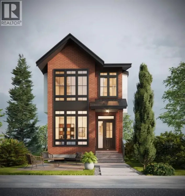 640 37 Street SW, Calgary