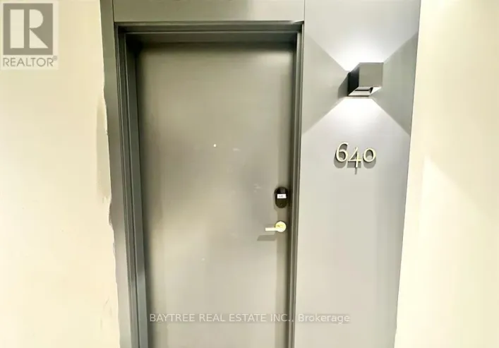 640 - 543 RICHMOND STREET, Toronto