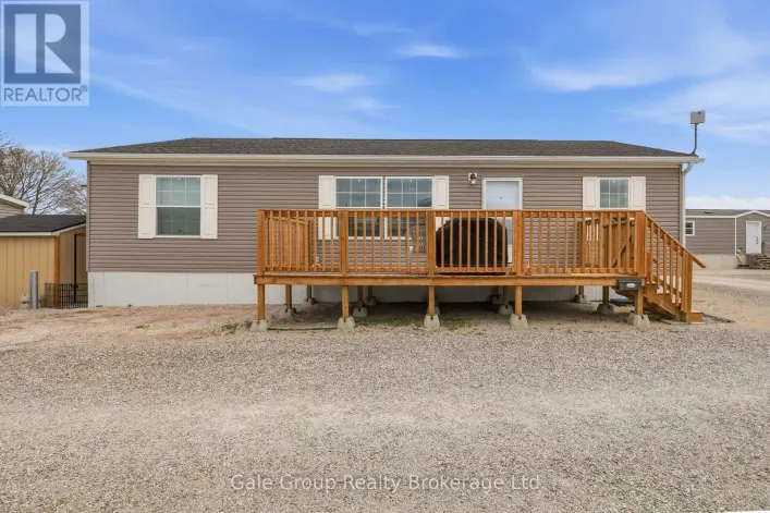 640 - 99 FOURTH CONCESSION ROAD, Brant