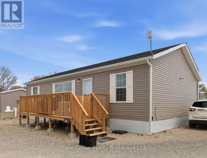 640 - 99 FOURTH CONCESSION ROAD, Brant
