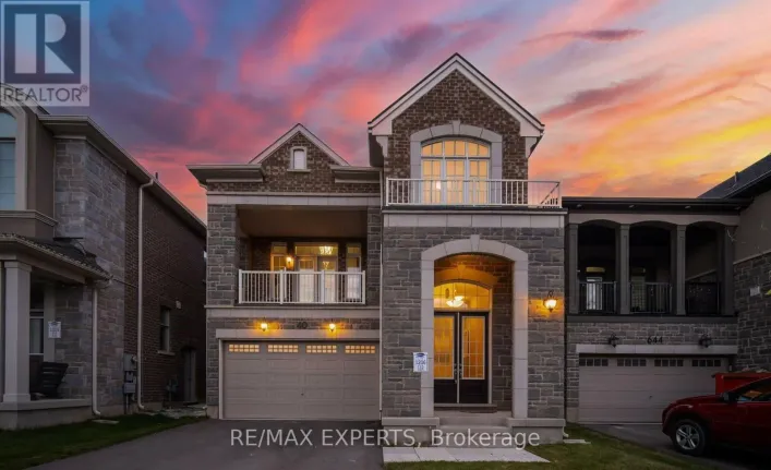 640 BOYD LANE, Milton