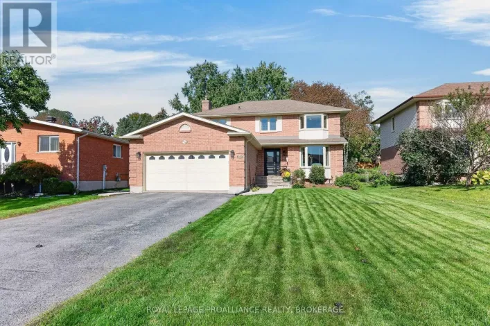 640 BRAESIDE CRESCENT, Kingston