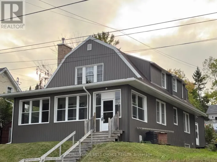 640 BREWSTER STREET, Temiskaming Shores