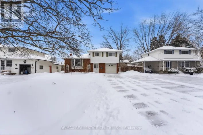 640 BRIDGE STREET E, Belleville