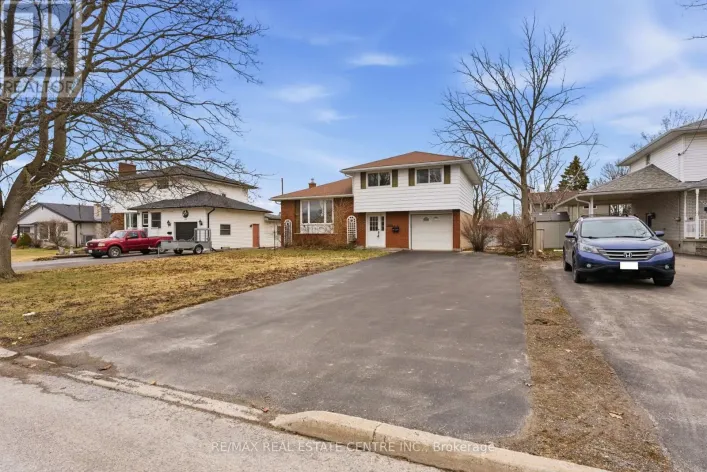 640 BRIDGE STREET E, Belleville