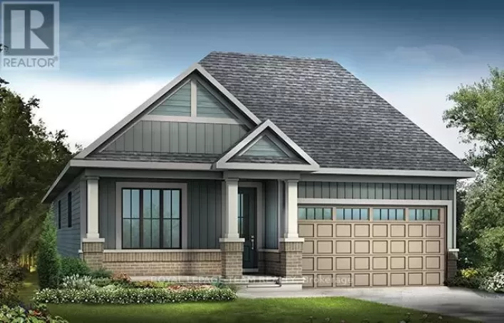 640 BRIDGEPORT AVENUE, Ottawa