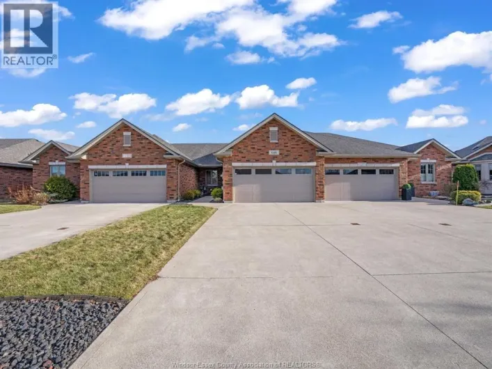 640 COMMISSO CRESCENT, LaSalle