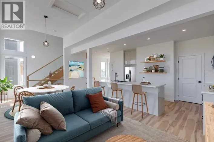 640 Cottageclub Bend, Rural Rocky View County