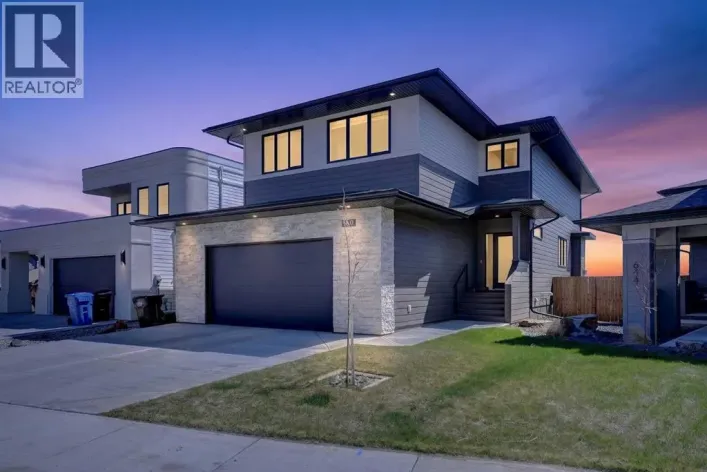 640 Devonia Road W, Lethbridge