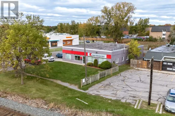 640 DUNDAS STREET E, Belleville