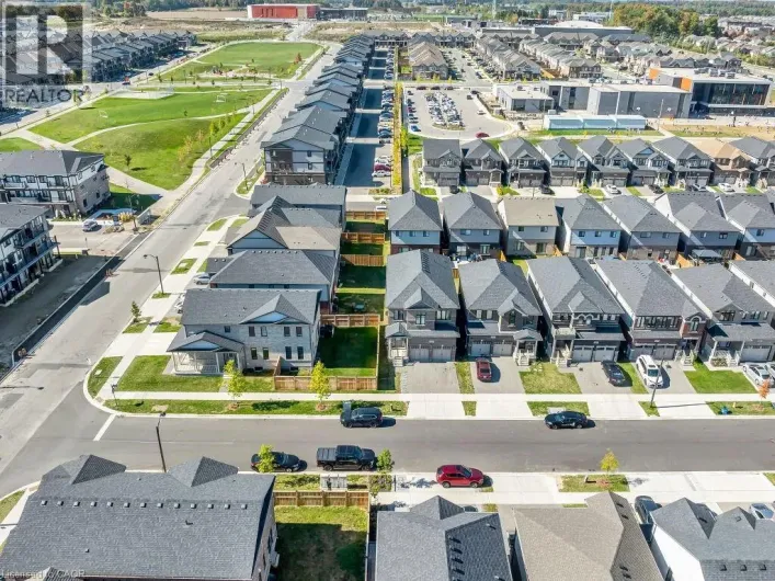 640 FLORENCEDALE Crescent, Kitchener