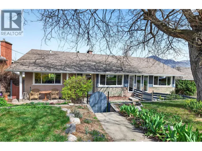 640 FRASER Street, Kamloops