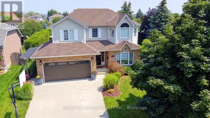 640 HEATHCLIFFE PLACE, Waterloo