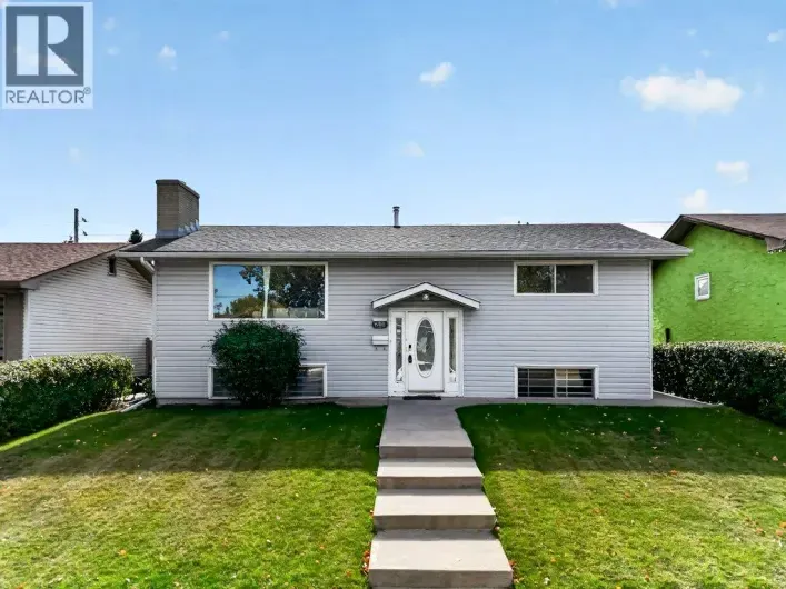 640 Maidstone Drive NE, Calgary