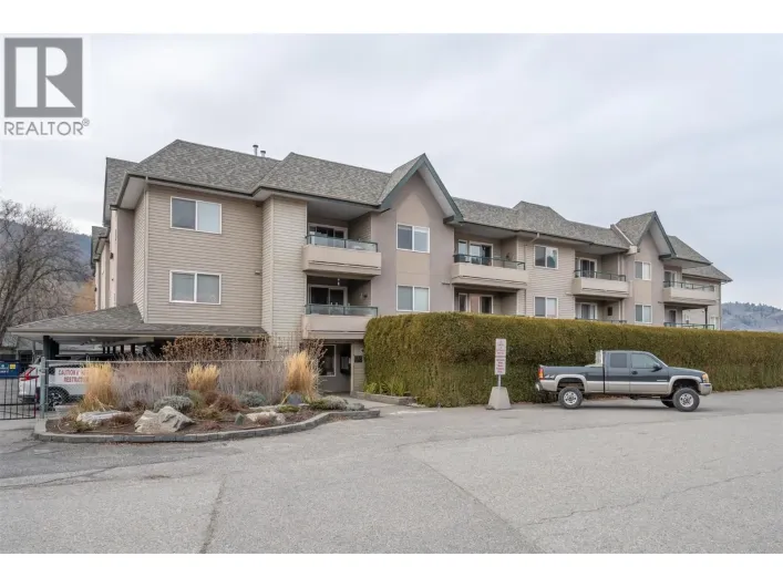 640 Main Street Unit# 309, Okanagan Falls
