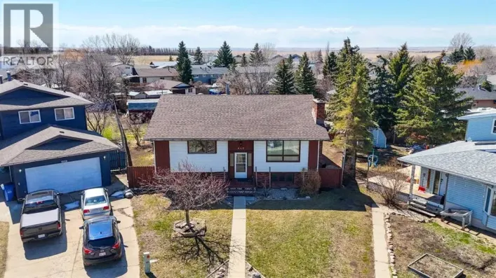 640 Mcculloch Crescent, Irricana