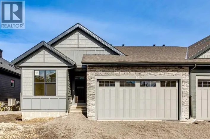 640 Shawnee Terrace SW, Calgary