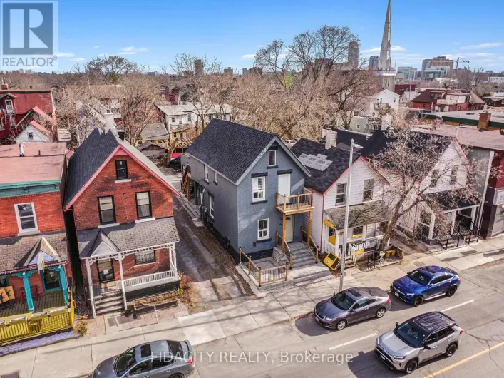 640 SOMERSET STREET W, Ottawa