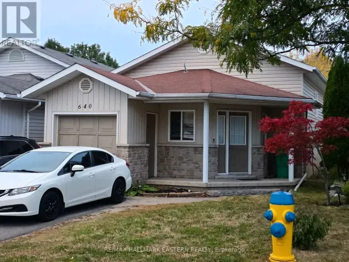 640 TRAILVIEW DRIVE, Peterborough