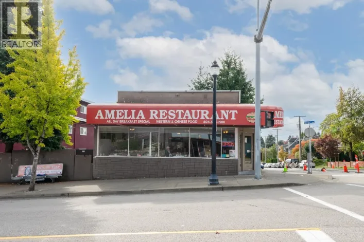 640 TWELFTH STREET, New Westminster