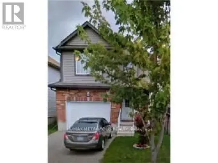 640 VIOLET STREET, Waterloo