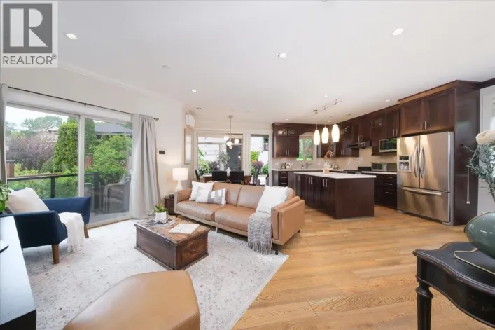 640 W 15TH STREET, North Vancouver