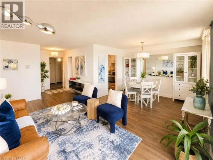 640 WEST Street Unit# 901, Brantford