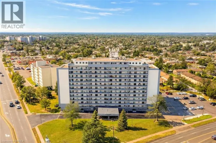 640 WEST Street Unit# 909, Brantford