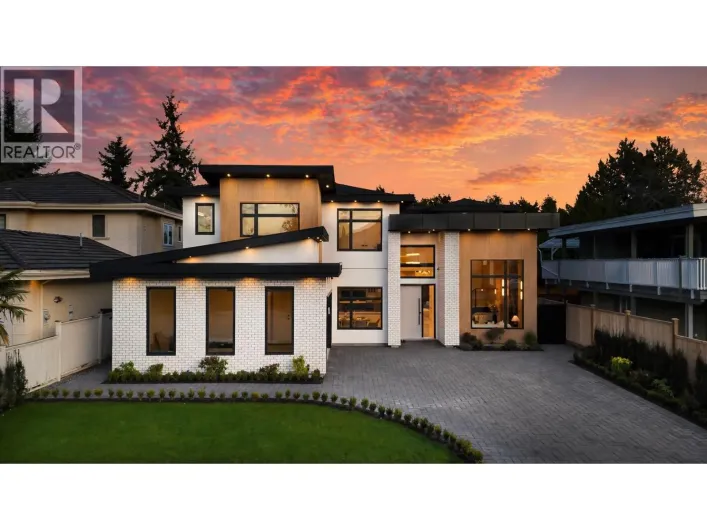 6400 RIVERDALE DRIVE, Richmond