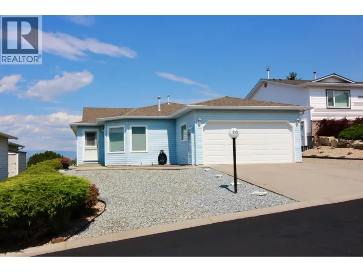 6400 Spencer Road Unit# 66, Kelowna