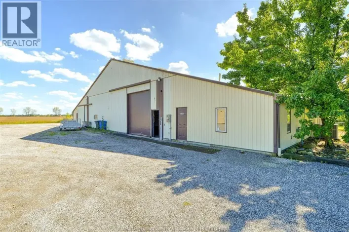 6400 WALKER, Tecumseh