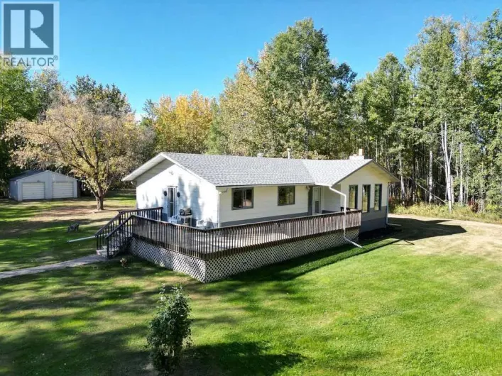 640052 Range Road 233, Rural Athabasca County