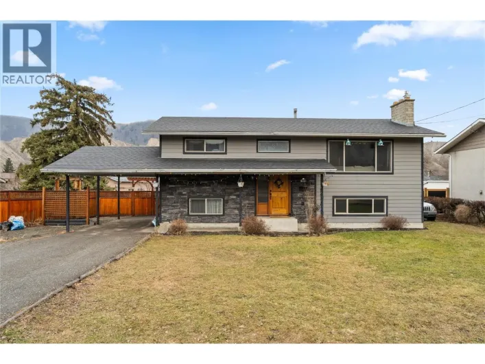 6402 Furrer Road, Kamloops