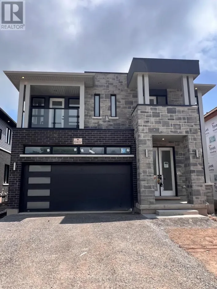 6402 SUNSHINE COMMON, Niagara Falls