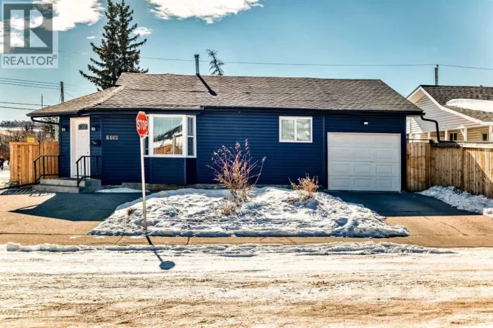6403 35 Avenue NW, Calgary