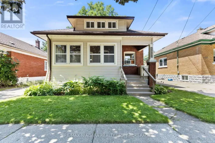 6403 LOCUS AVENUE, Niagara Falls