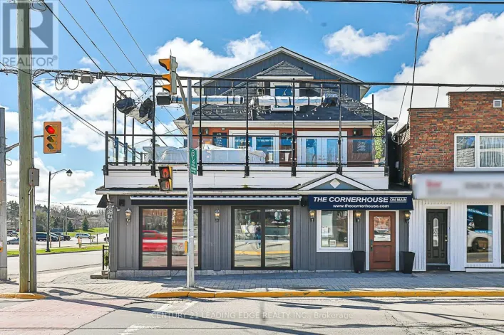 6403 MAIN STREET, Whitchurch-Stouffville