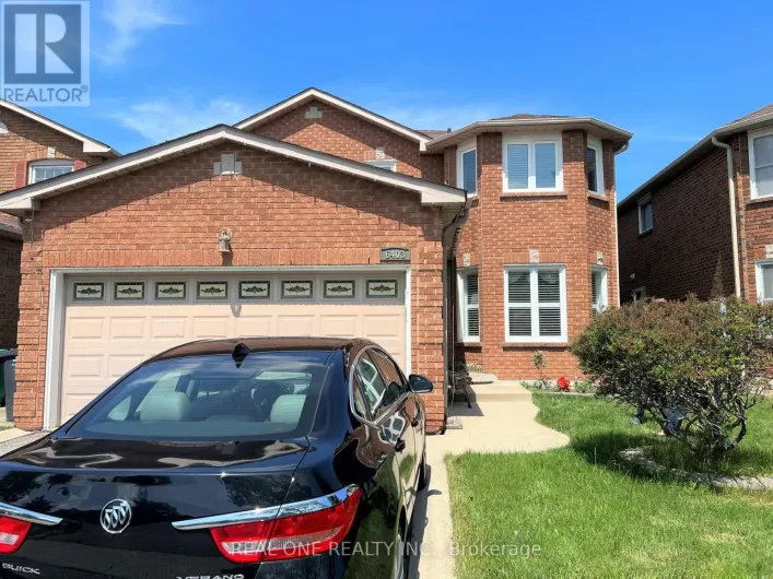 6403 OSPREY BOULEVARD, Mississauga