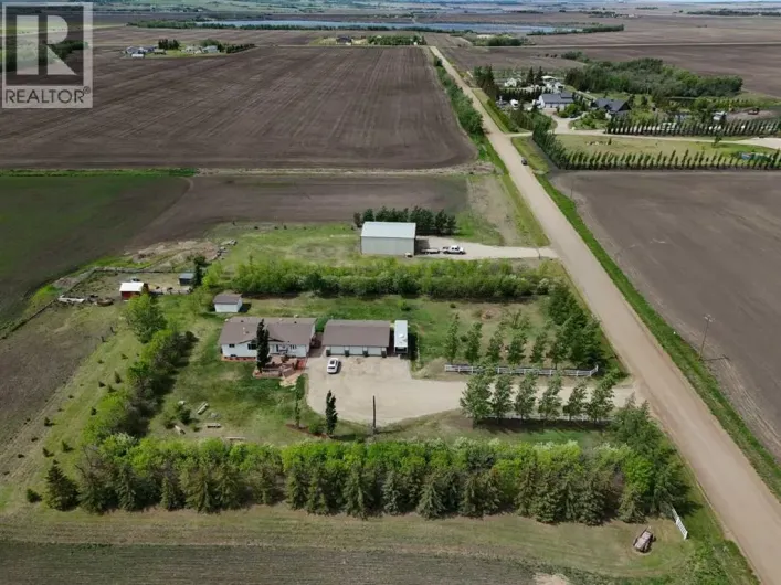 64033 Township Road 720, Grande Prairie