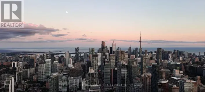 6404 - 1 BLOOR STREET E, Toronto