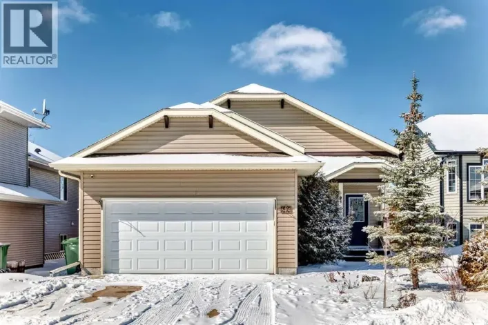 6404 60 Street Close, Ponoka