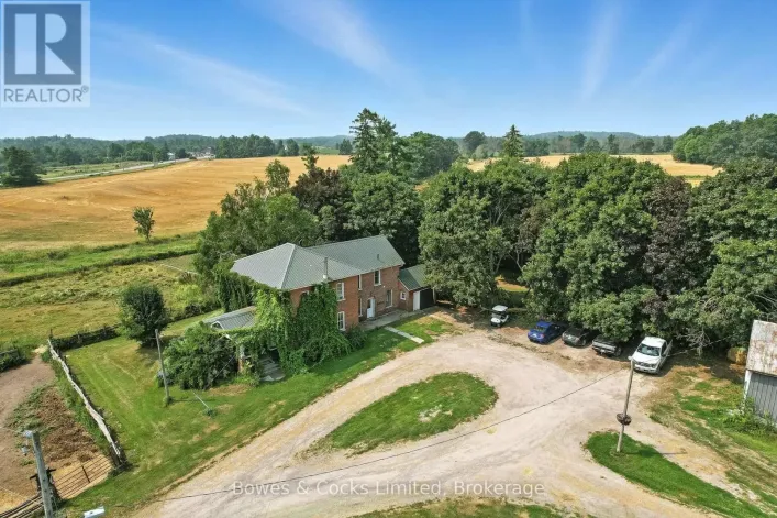 6404 COUNTY ROAD 30, Trent Hills